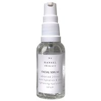 Hansel Skincare Facial Serum with Hyaluronic Serum